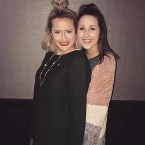 Meet your Posher, Nicole